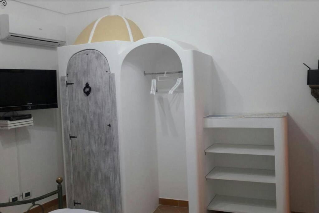 Casa Mammarella Positano Exterior foto